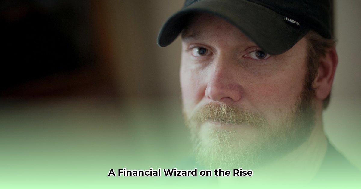 dennis kyle net worth